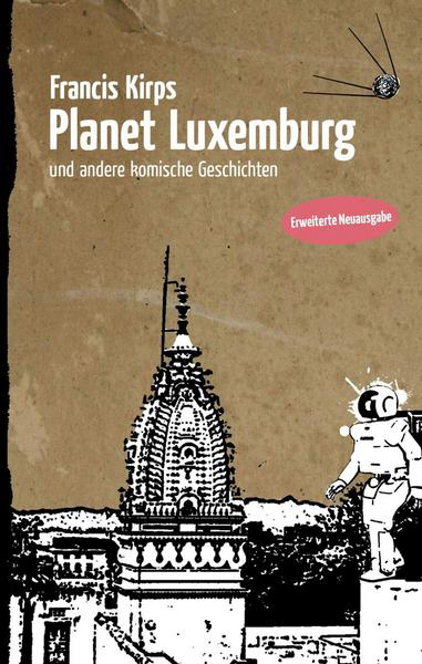 Planet Luxemburg